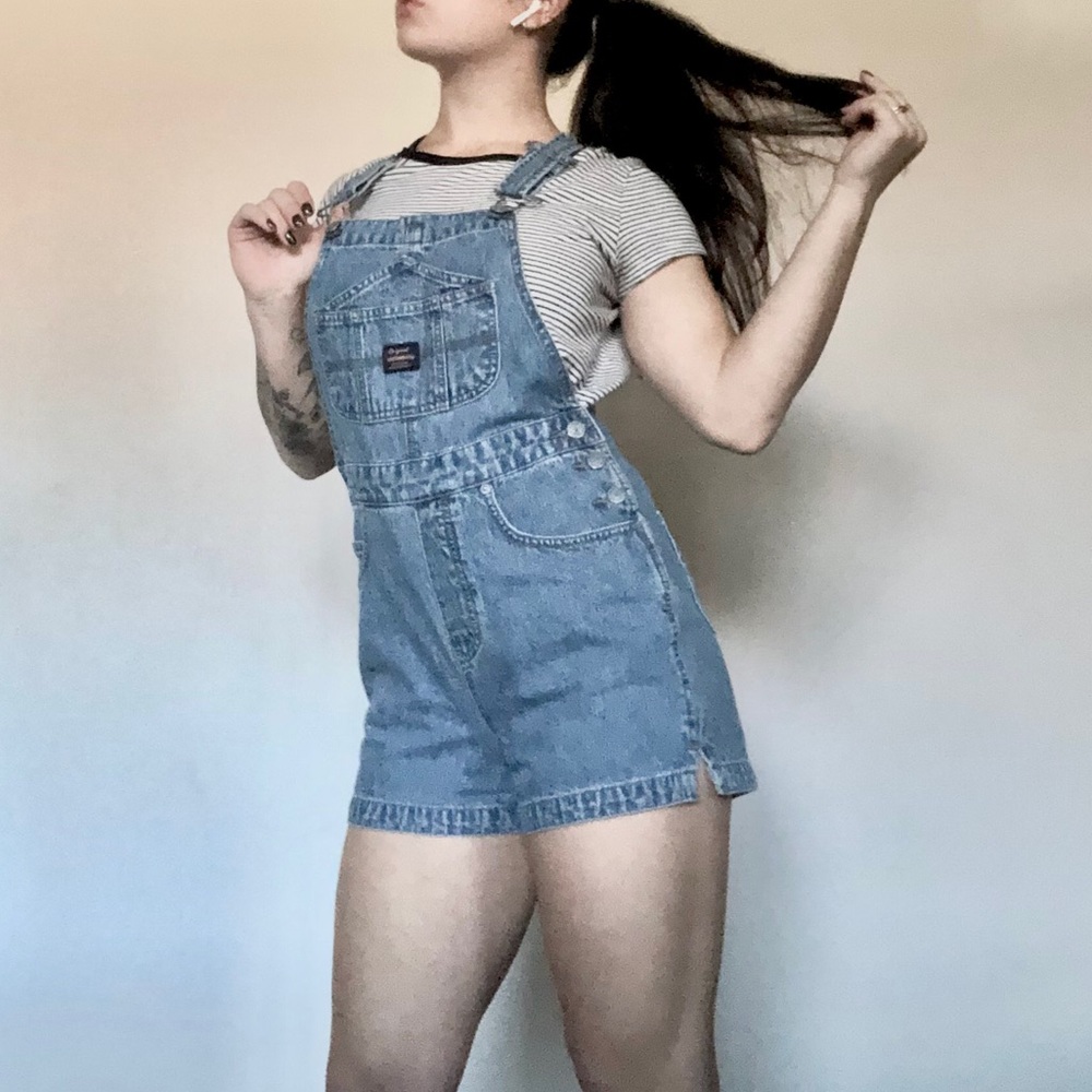 Unionbay short Coveralls!